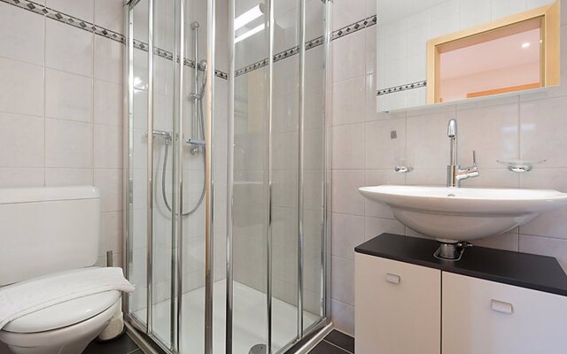 Apartment Fortuna Wengen