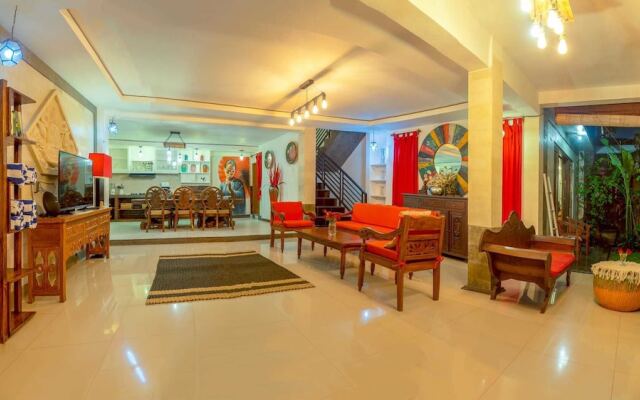 Ocean Arya Villa