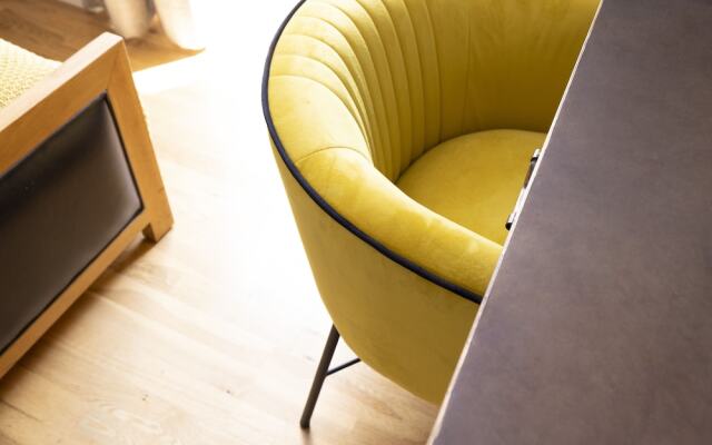 St Giles ApartHotel by Joivy