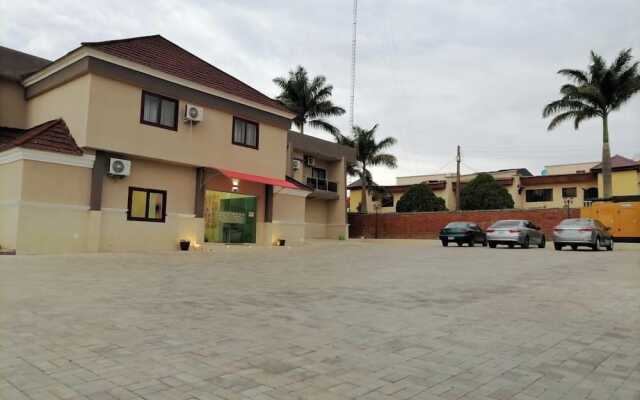 Fox Premium Hotel Jos