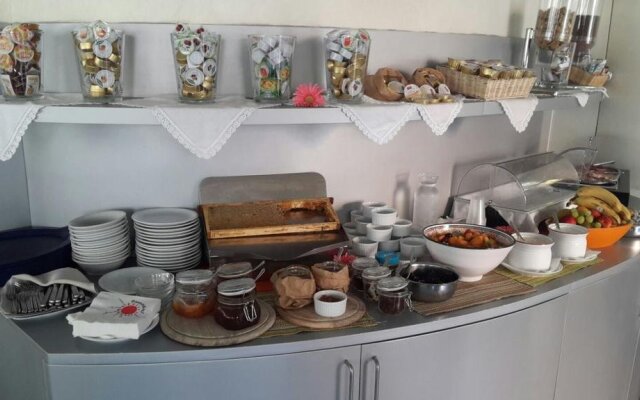 Hotel Caribia Pinarella