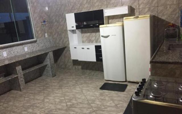 Nossa Chácara na Praia