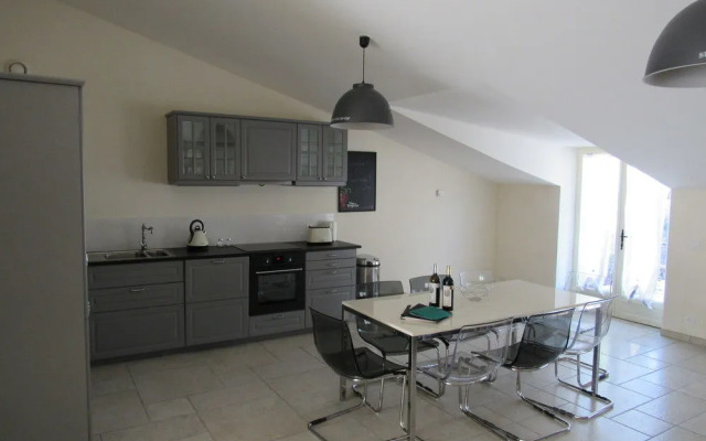 Château de Panisseau