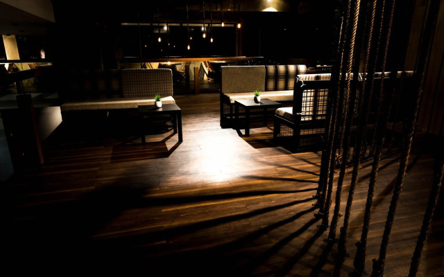 Mandurah Hotel