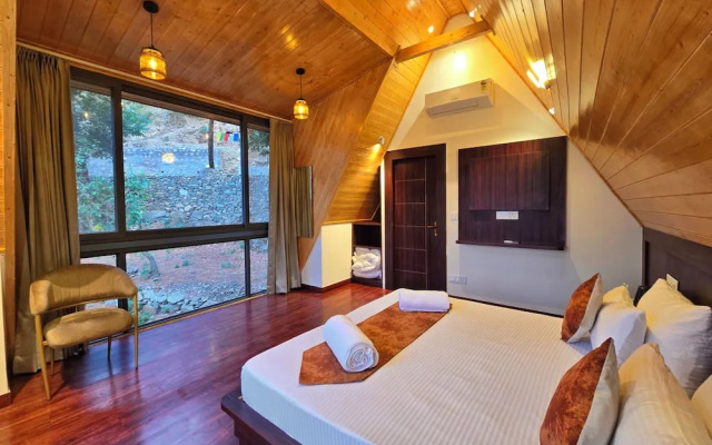 Musical Paradise Kasauli