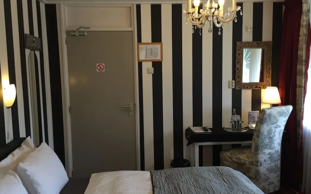 Hotel De Vier Seizoenen