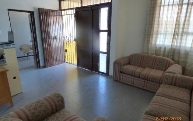 Hostal Villegas I