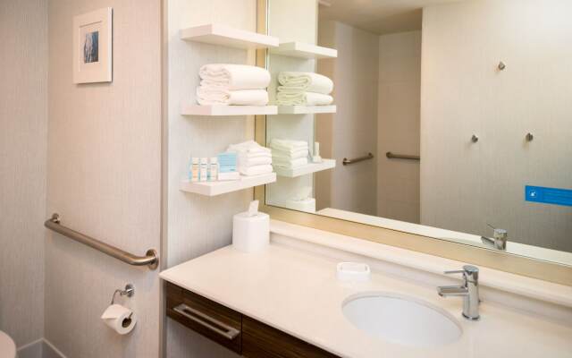 Hampton Inn & Suites Olympia Lacey