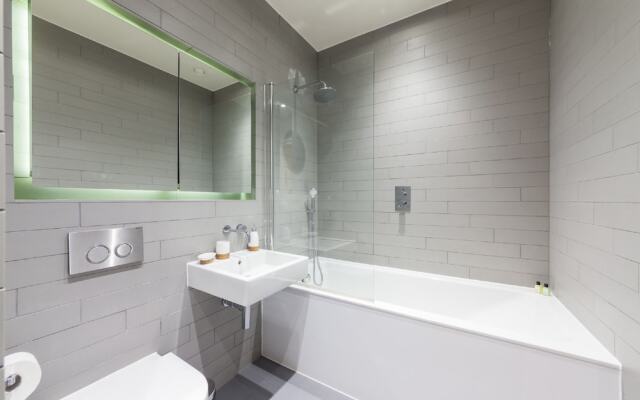 The Strand Residences