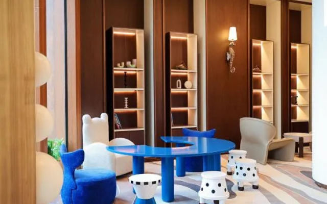 Pelican Hotel
