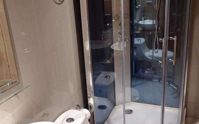 Hotel Boutique Antukenu