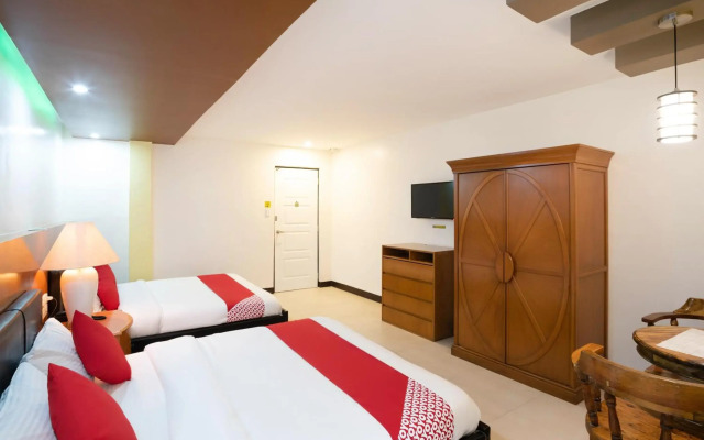 OYO 195 Ranchotel - Binan