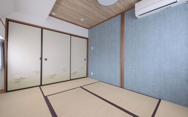 Shinjuku 6-chome City Stay – Guest Rooms – Tokyo