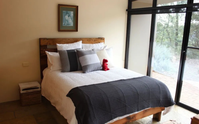 Down to Earth Farm Retreat