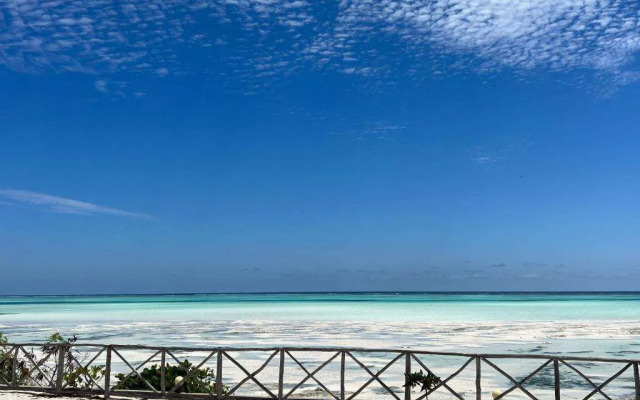 Aquamarina Hotel