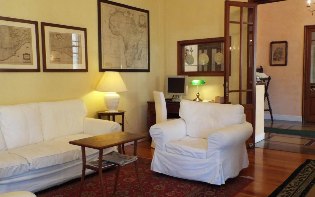 Hotel Canali, Portofino Coast