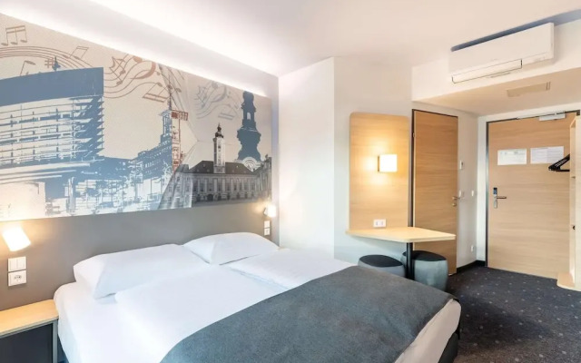 B&B HOTEL St. Pölten
