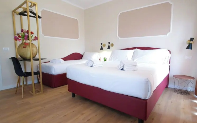Suites 51