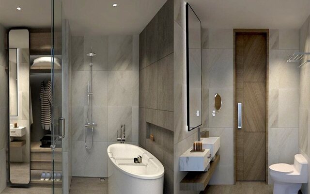 HARRIS Suites Puri Mansion