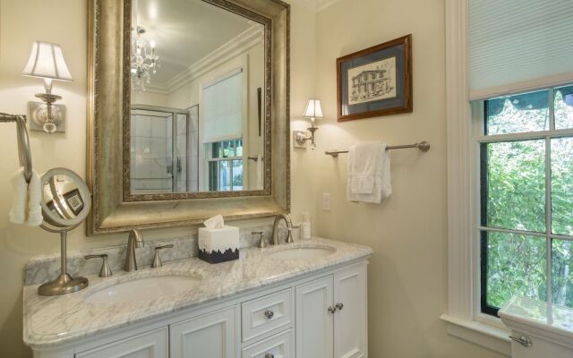 Dunbar House Inn and Event Property