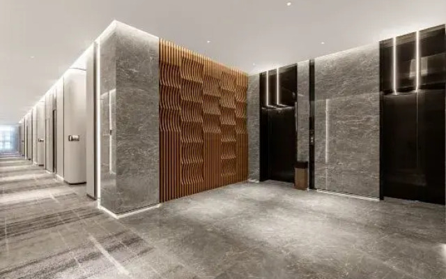 TOWO Hotel (Lanzhou New Area Zhongchuan Airport T3 Terminal)