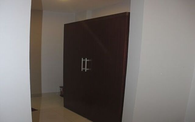 New Amely Hotel & Resident