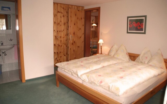 Haus Dent Blanche Apartment Mettelhorn