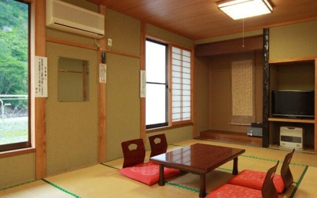 Kiriake Onsen Kiriake Riverside House