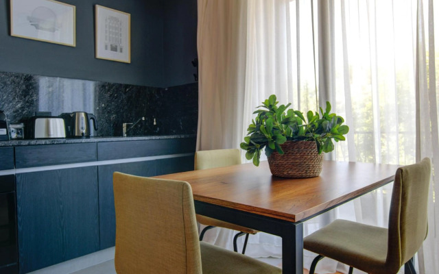 Live and Enjoy Stunning Apt @ Palermo Hollywood