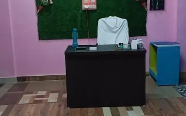 Goroomgo Shivansh Guest House puri