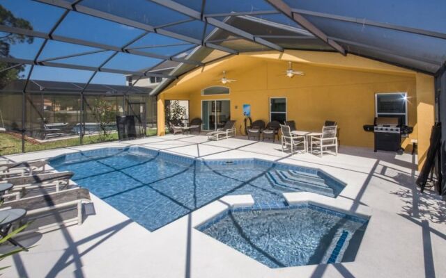 Watersong Resort 611