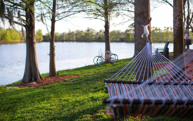 Marriott Orlando Airport Lakeside