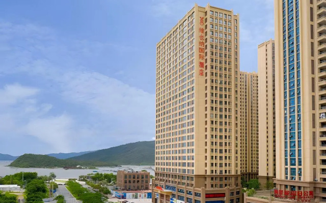 Vienna International Hotel (Huizhou Daya Bay Coastal Park Branch)
