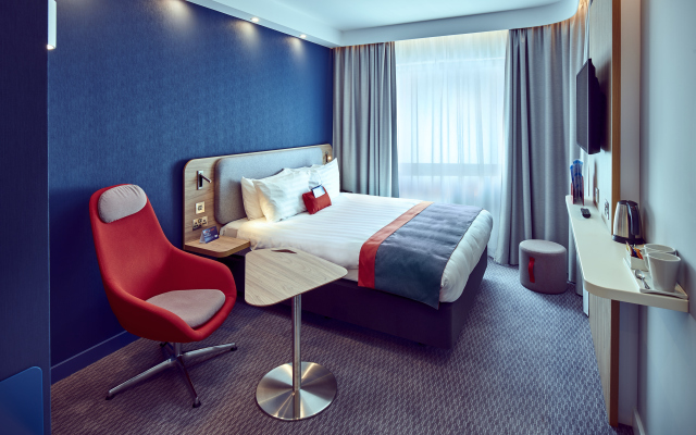 Holiday Inn Express Gibraltar by IHG