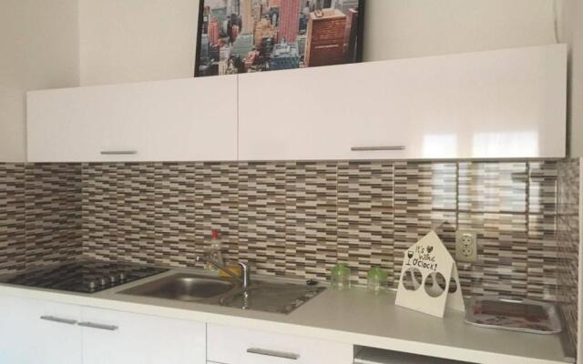 Apartment Contento