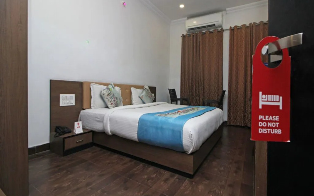Hotel Mannat