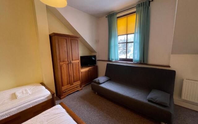 Apartamenty Przy Parku