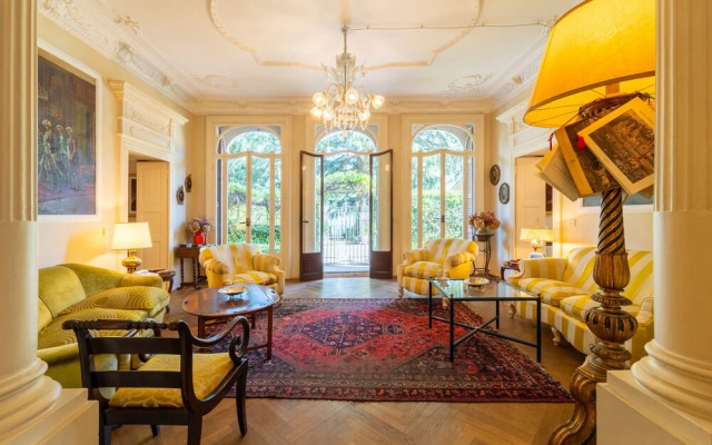 Villa Lucia A Laglio