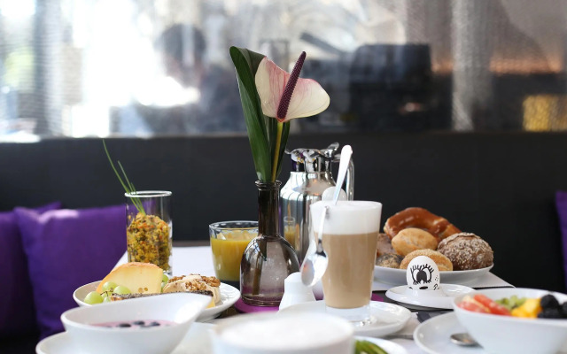 Schiller5 Hotel & Boardinghouse