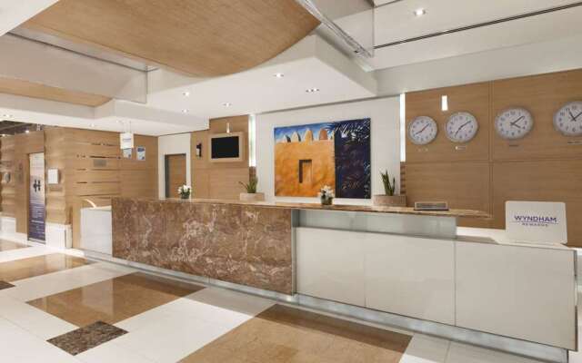 Delta Hotels Jumeirah Beach, Dubai