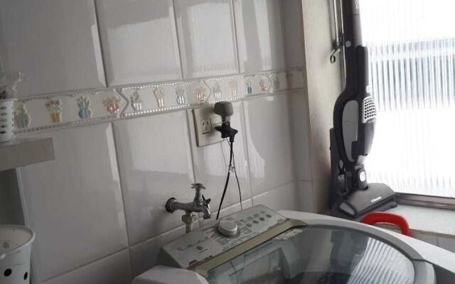 Apartamento inteiro area nobre Itaim bibi