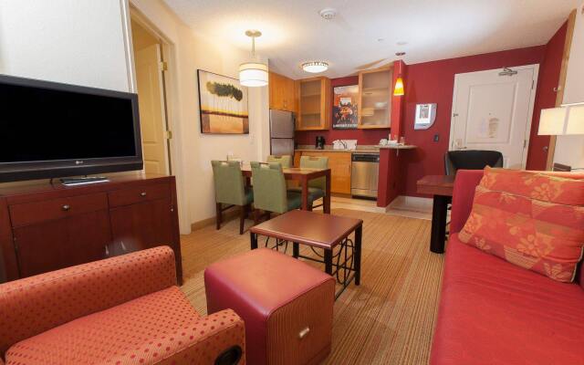 Residence Inn Marriott Florence