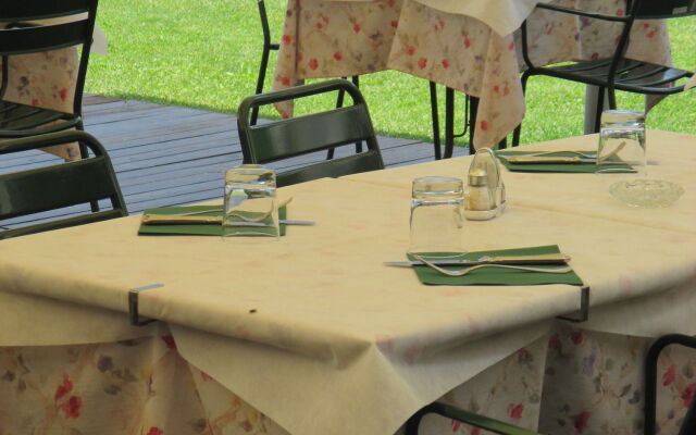 Agriturismo Ca' del Lago