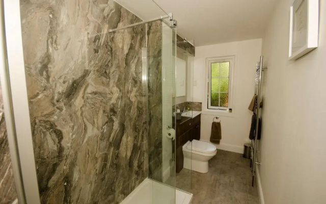 Apartment 101 Kingsmills Road