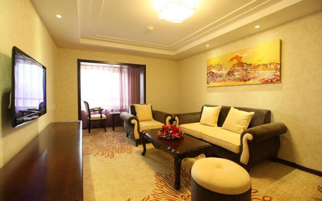 Yong An Hotel