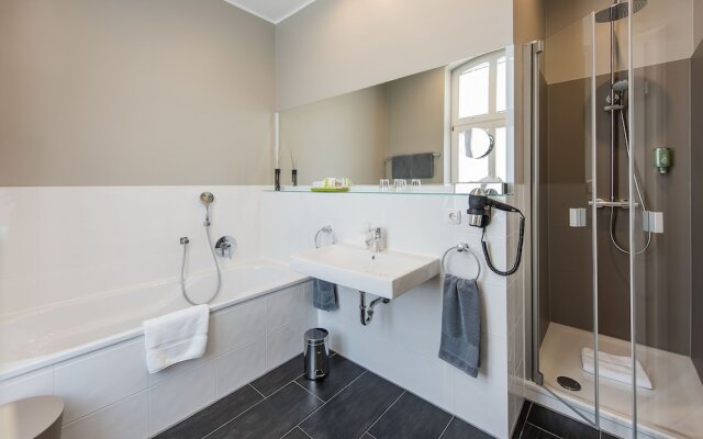 Boutique-Hotel Villa Anna