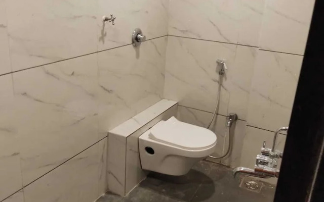 Hotel Krishna Villa
