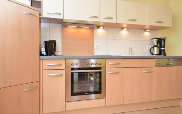 Villa Seerose - Apt. 13