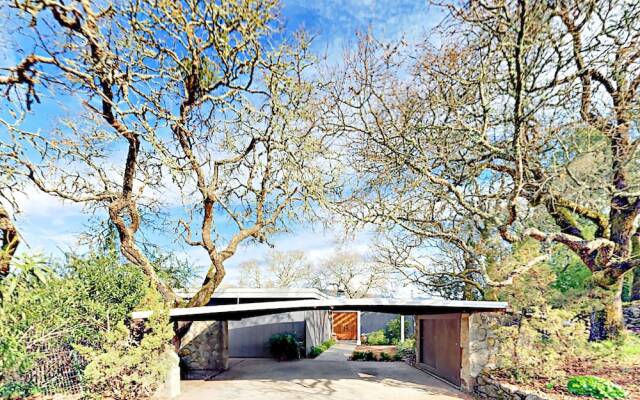 Pepperwood - 2 Br Home