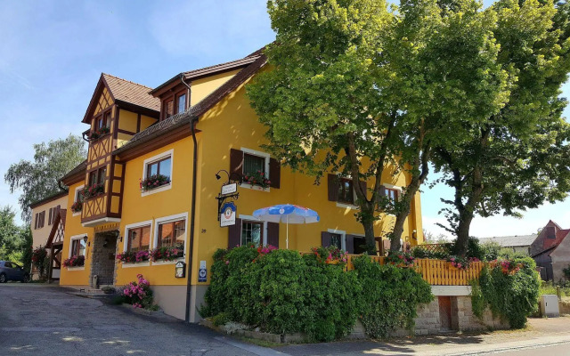 Hotel Gasthof zum Schwan